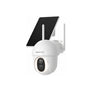 Cellular Outdoor Security Camera 2K/4MP with 360° Coverage