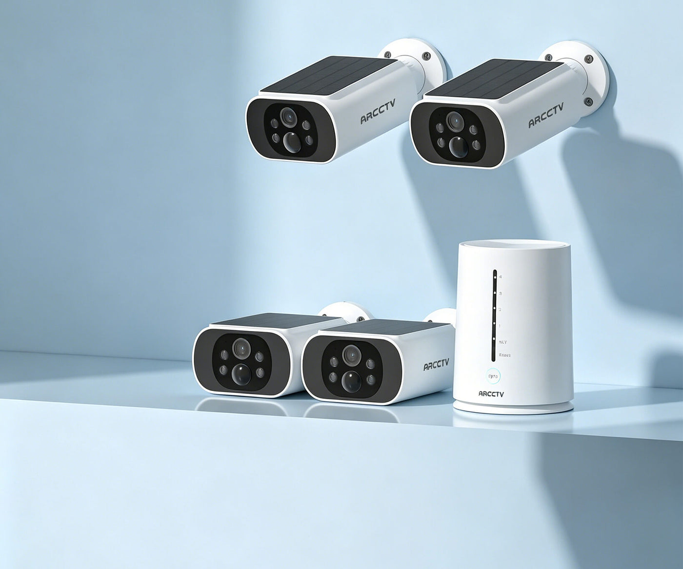 C3 Camera System