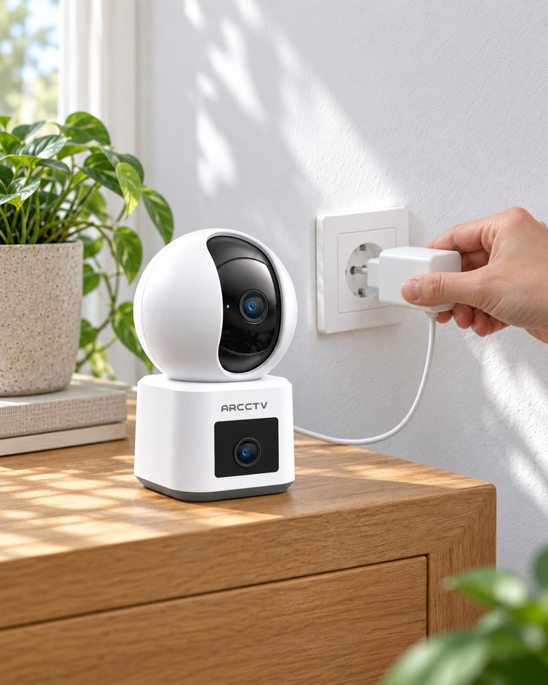 Plug In