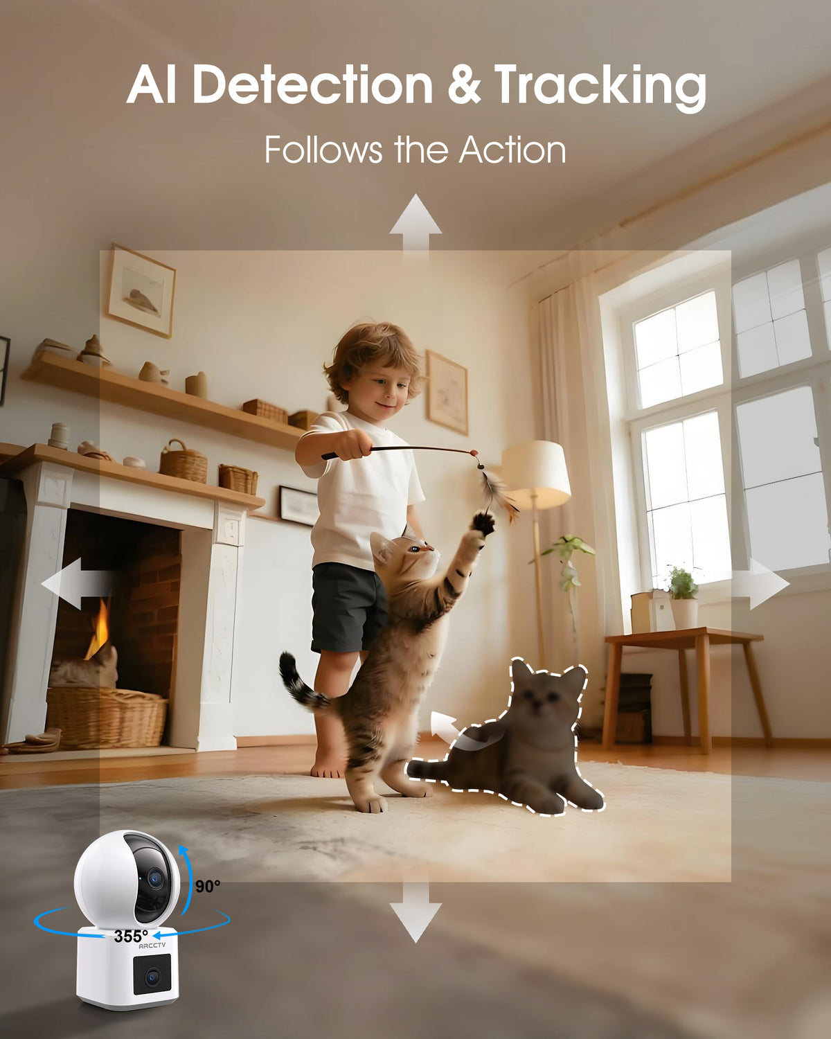 DualCam Y3 Lite