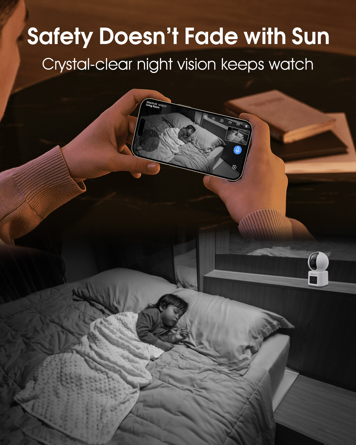 DualCam Y3 Lite