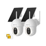 ARCCTV 4G LTE Cellular Security Camera Outdoor