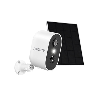 ARCCTV C2 Pro 4MP Battery Powered Camera
