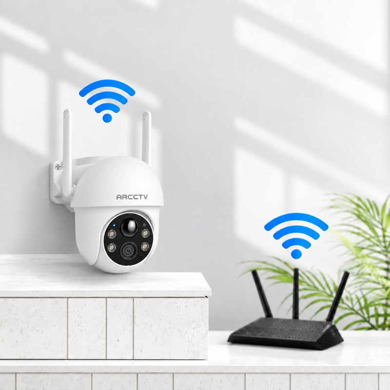 Bluetooth Setup
