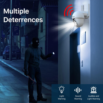 home security cameras outdoor